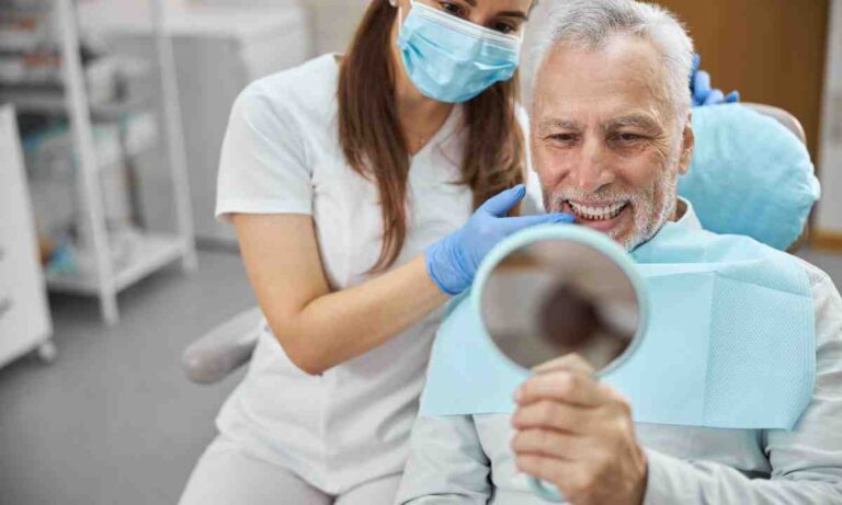 Dental Implant Store Online Guide : How long does dental implant last?